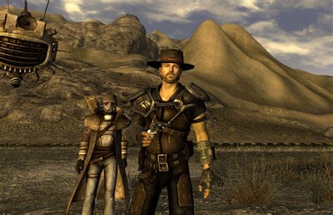 best gunslinger build fallout new vegas|More.